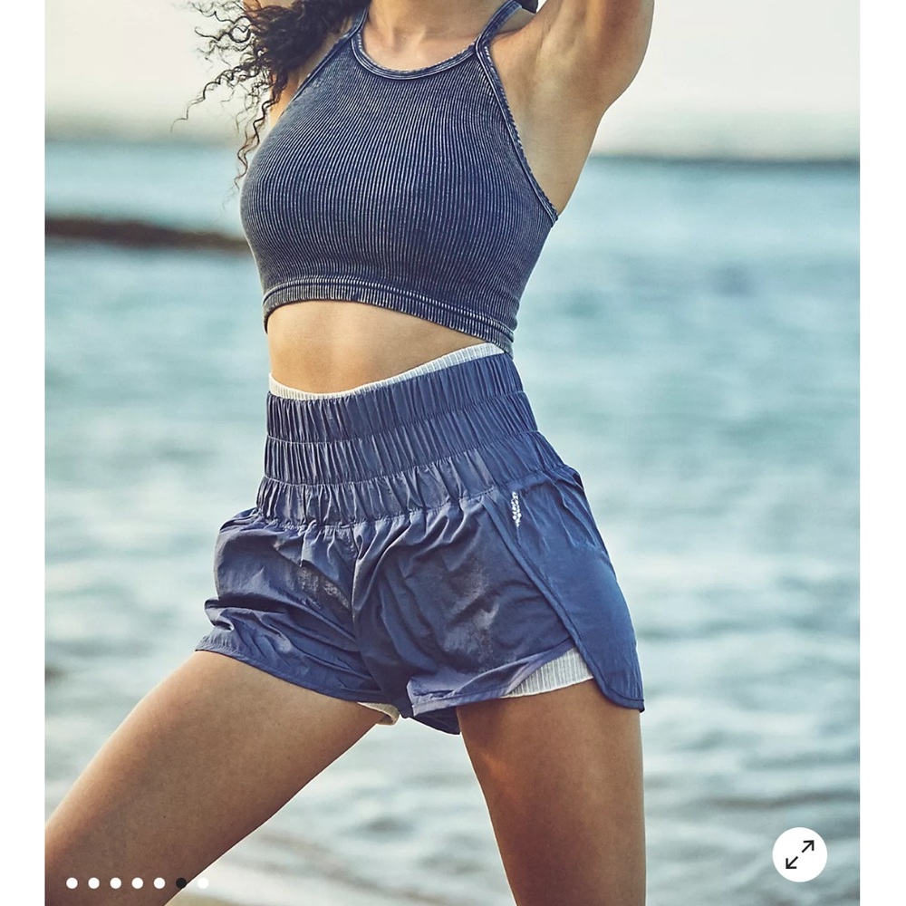 Free people movement: The Way Home Shorts